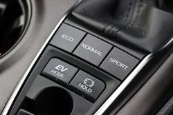 2022 Toyota Camry Ascent Sport