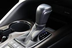 2022 Toyota Camry Ascent Sport