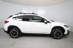 2022 Subaru XV 2.0i Premium
