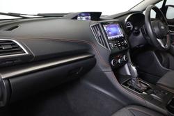 2022 Subaru XV 2.0i Premium