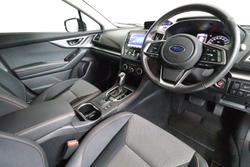 2022 Subaru XV 2.0i Premium