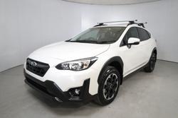 2022 Subaru XV 2.0i Premium