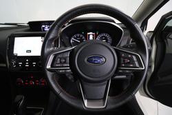 2022 Subaru XV 2.0i Premium