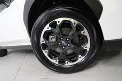 2022 Subaru XV 2.0i Premium