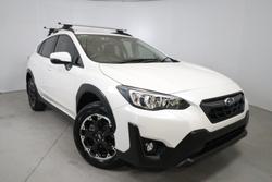 2022 Subaru XV 2.0i Premium