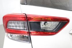 2022 Subaru XV 2.0i Premium