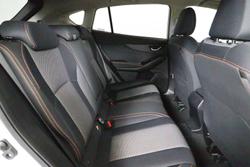 2022 Subaru XV 2.0i Premium