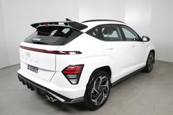 2023 Hyundai Kona N Line