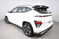 2023 Hyundai Kona N Line