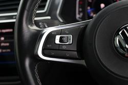 2021 Volkswagen Tiguan 162TSI Highline Allspace