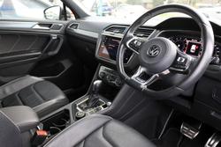 2021 Volkswagen Tiguan 162TSI Highline Allspace