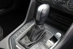 2021 Volkswagen Tiguan 162TSI Highline Allspace 5N MY21 Four Wheel Drive Pyrite Silver