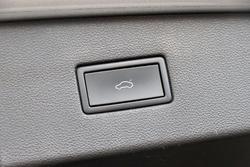 2021 Volkswagen Tiguan 162TSI Highline Allspace 5N MY21 Four Wheel Drive Pyrite Silver