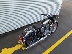 2021 Royal Enfield Classic 500 Classic