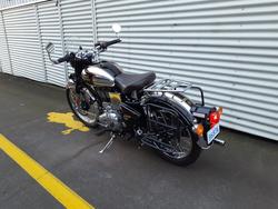 2021 Royal Enfield Classic 500 Classic