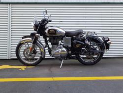 2021 Royal Enfield Classic 500 Classic