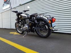 2021 Royal Enfield Classic 500 Classic