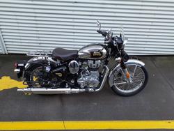 2021 Royal Enfield Classic 500 Classic