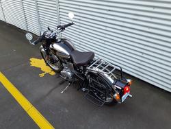 2021 Royal Enfield Classic 500 Classic