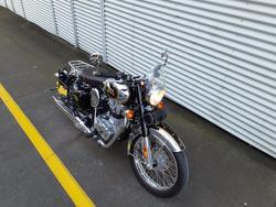 2021 Royal Enfield Classic 500 Classic