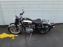 2021 Royal Enfield Classic 500 Classic