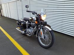2021 Royal Enfield Classic 500 Classic