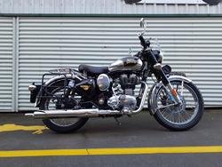 2021 Royal Enfield Classic 500 Classic