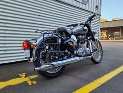 2021 Royal Enfield Classic 500 Classic