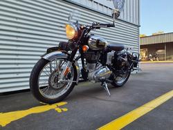 2021 Royal Enfield Classic 500 Classic