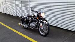 2021 Royal Enfield Classic 500 Classic
