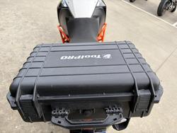 2013 Ktm 1190 ADVENTURE R Orange