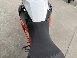 2013 Ktm 1190 ADVENTURE R Orange
