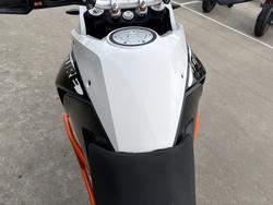 2013 Ktm 1190 ADVENTURE R Orange