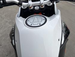 2013 Ktm 1190 ADVENTURE R Orange