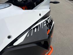 2013 Ktm 1190 ADVENTURE R Orange