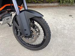 2013 Ktm 1190 ADVENTURE R Orange