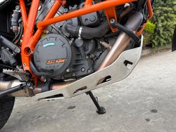 2013 Ktm 1190 ADVENTURE R Orange