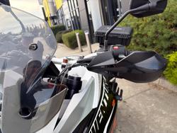2013 Ktm 1190 ADVENTURE R Orange