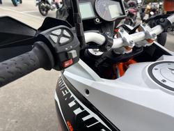 2013 Ktm 1190 ADVENTURE R Orange
