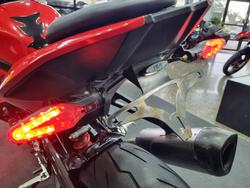 2019 BMW Motorrad S 1000 RR BLACK