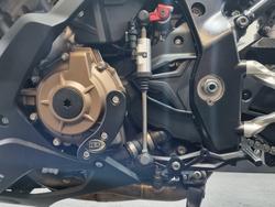 2019 BMW Motorrad S 1000 RR BLACK
