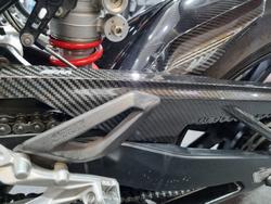 2019 BMW Motorrad S 1000 RR BLACK