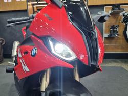 2019 BMW Motorrad S 1000 RR BLACK