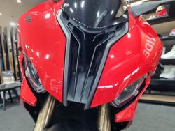 2019 BMW Motorrad S 1000 RR BLACK