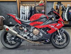BMW Motorrad S 1000 RR Race