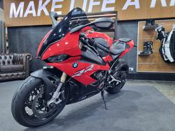 2019 BMW Motorrad S 1000 RR BLACK