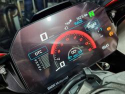 2019 BMW Motorrad S 1000 RR BLACK
