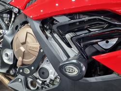 2019 BMW Motorrad S 1000 RR BLACK