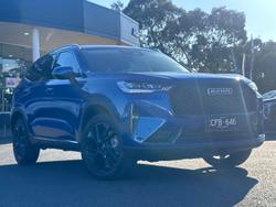2022 GWM Haval H6 Ultra