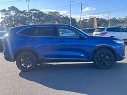 2022 GWM Haval H6 Ultra